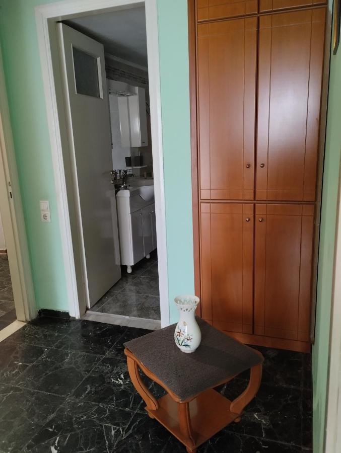 Emmy Apartment Chania  Exterior foto