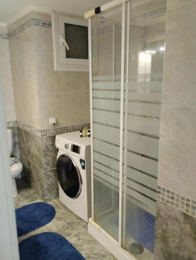 Emmy Apartment Chania  Exterior foto