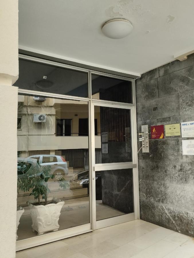 Emmy Apartment Chania  Exterior foto