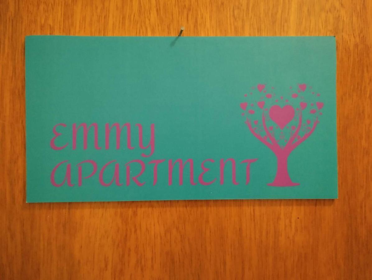 Emmy Apartment Chania  Exterior foto