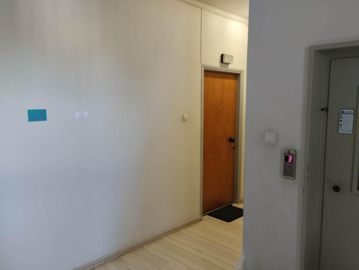 Emmy Apartment Chania  Exterior foto