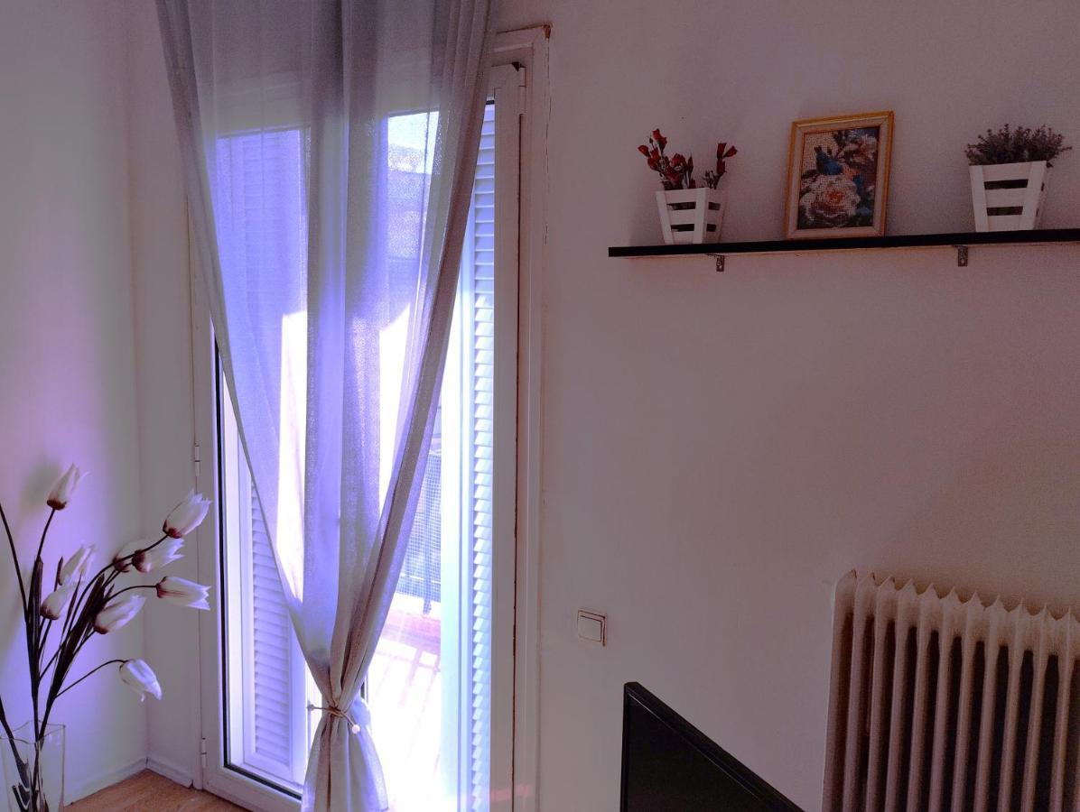Emmy Apartment Chania  Exterior foto
