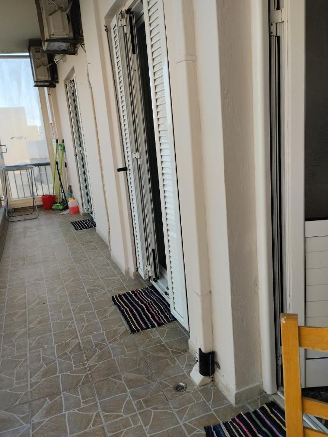 Emmy Apartment Chania  Exterior foto