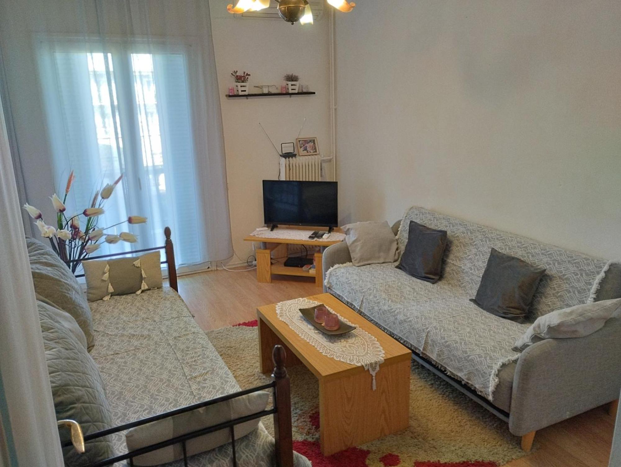 Emmy Apartment Chania  Exterior foto
