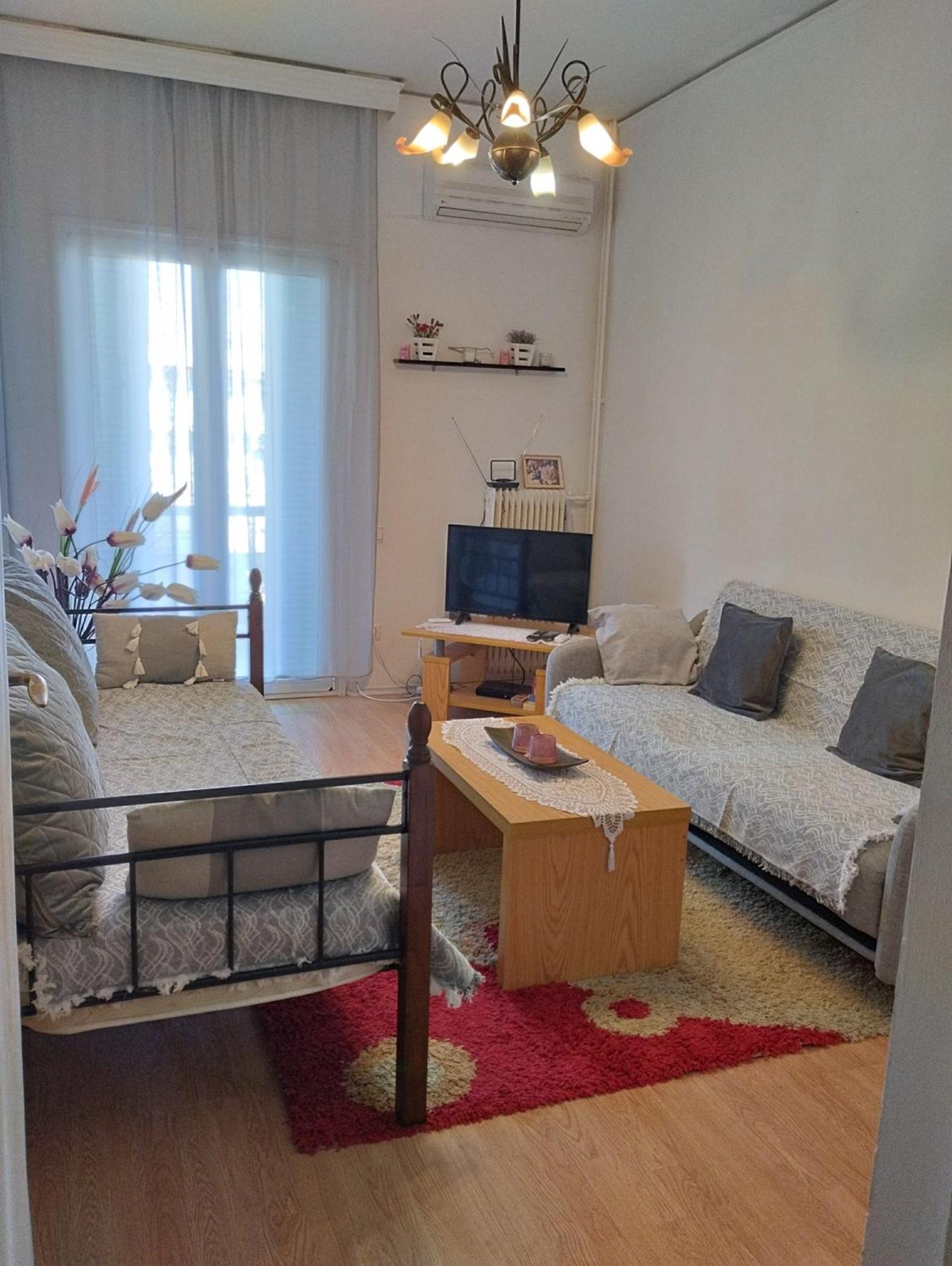 Emmy Apartment Chania  Exterior foto