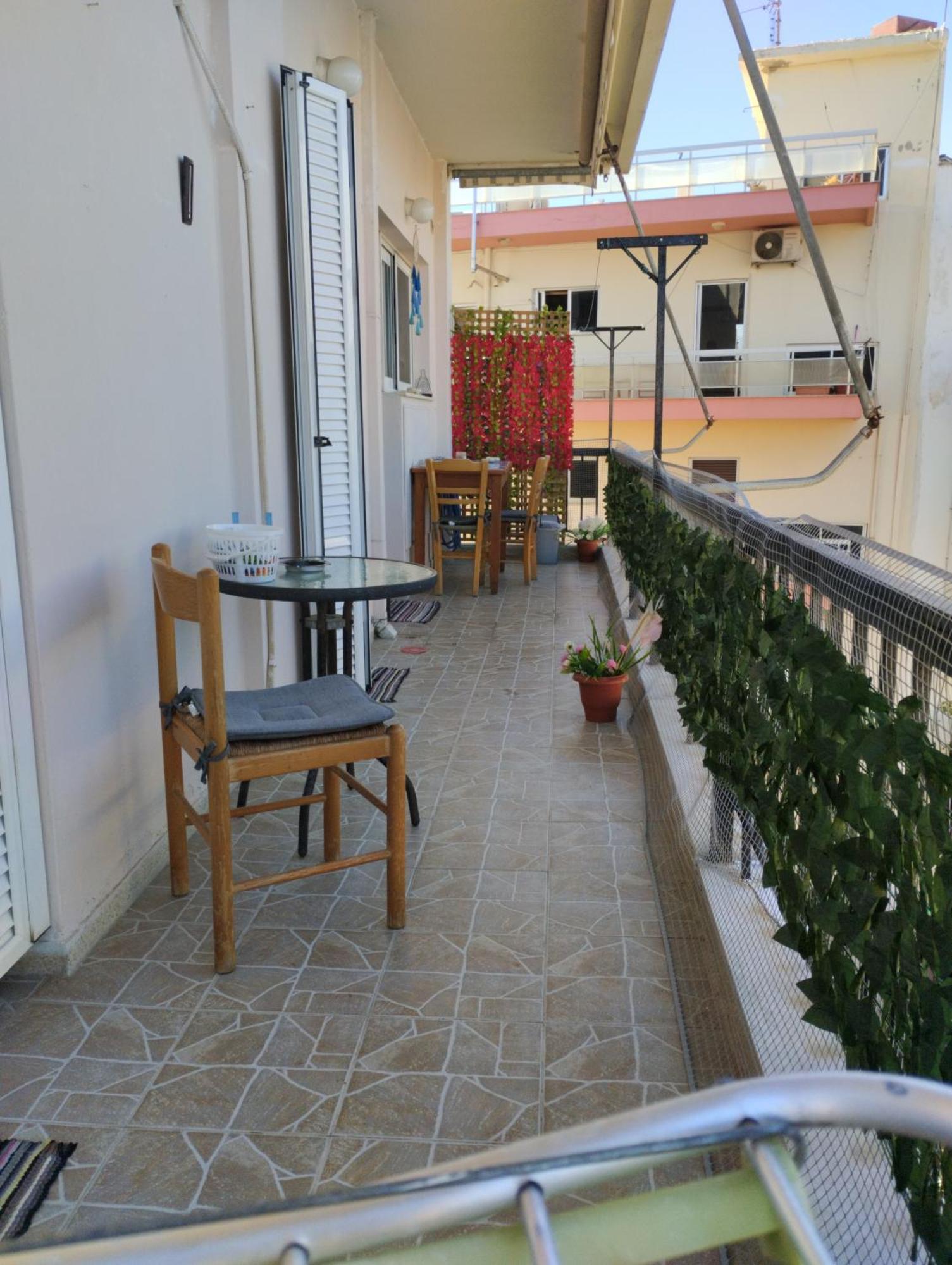 Emmy Apartment Chania  Exterior foto