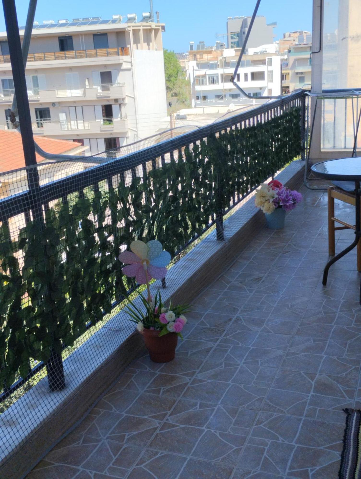 Emmy Apartment Chania  Exterior foto