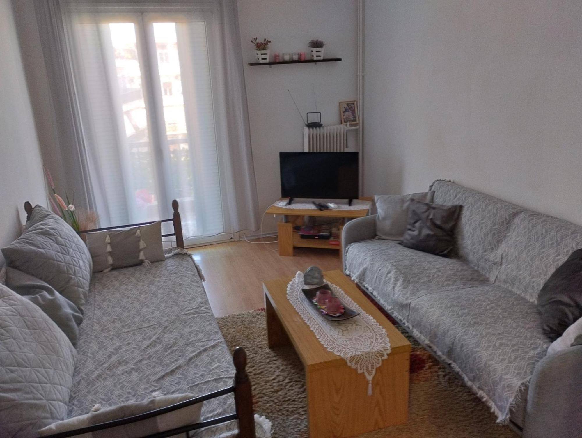Emmy Apartment Chania  Exterior foto