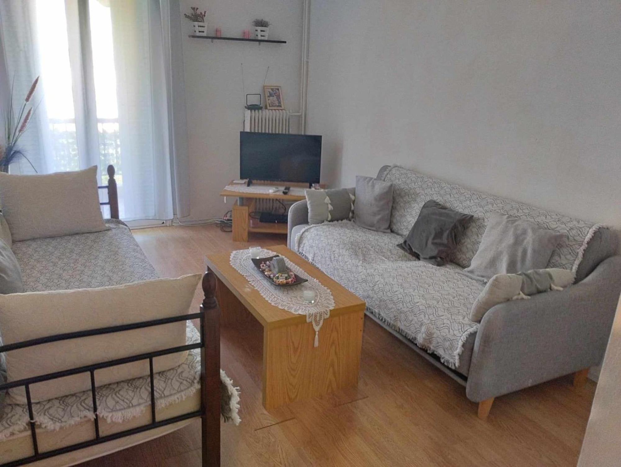 Emmy Apartment Chania  Exterior foto