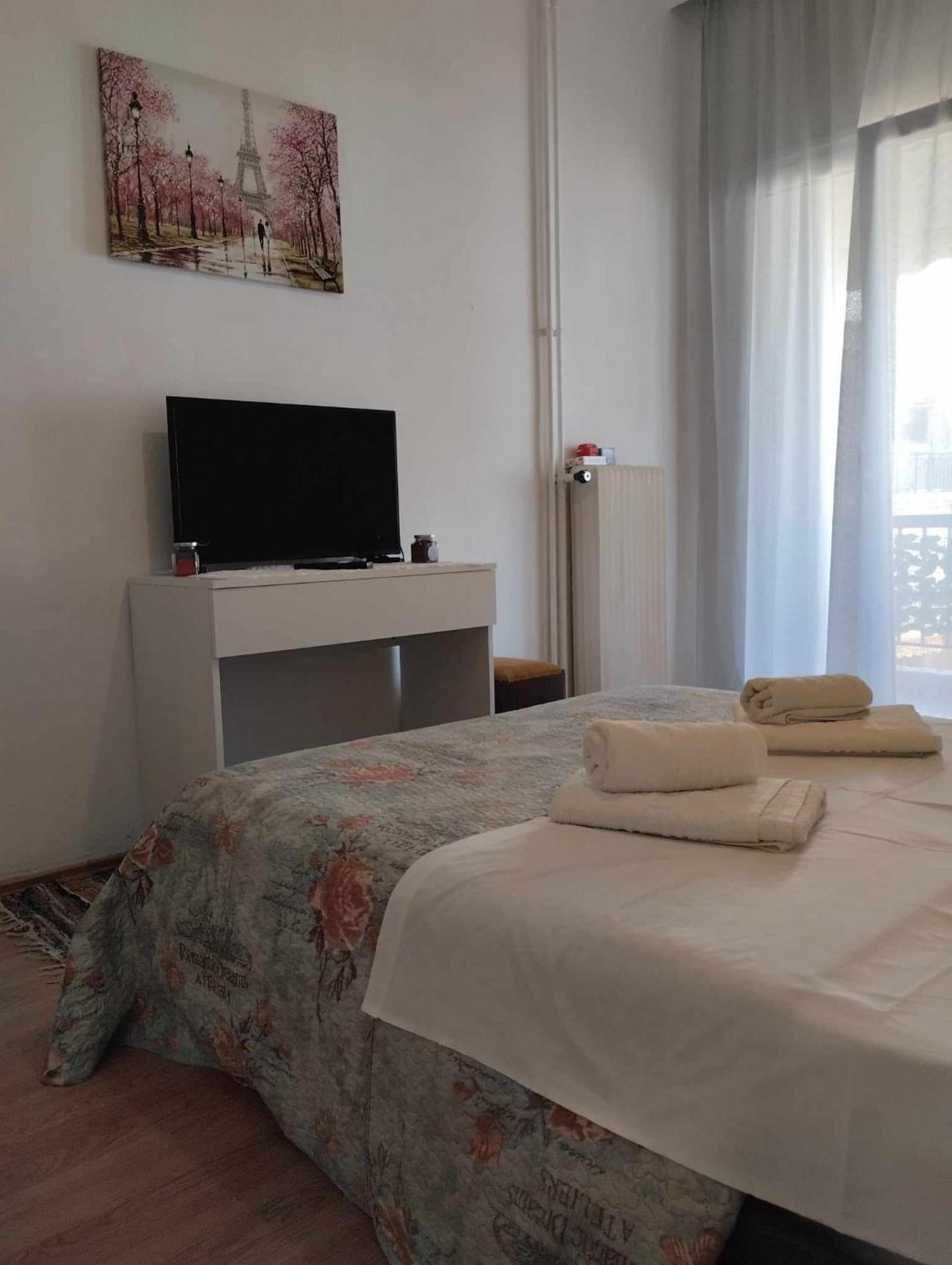 Emmy Apartment Chania  Exterior foto